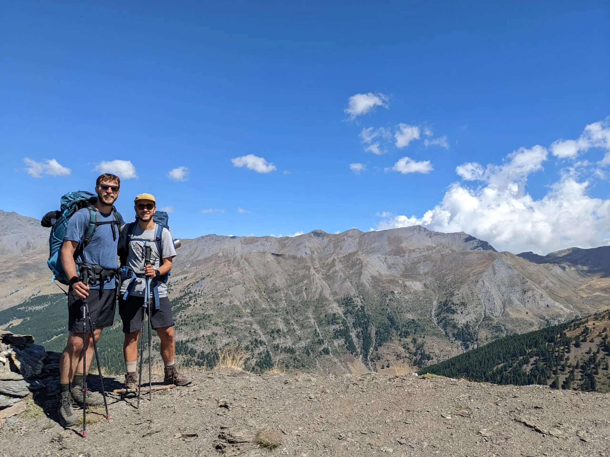 Tour du Queyras en 7 jours - Étapes, itinéraire et récit — photo 52