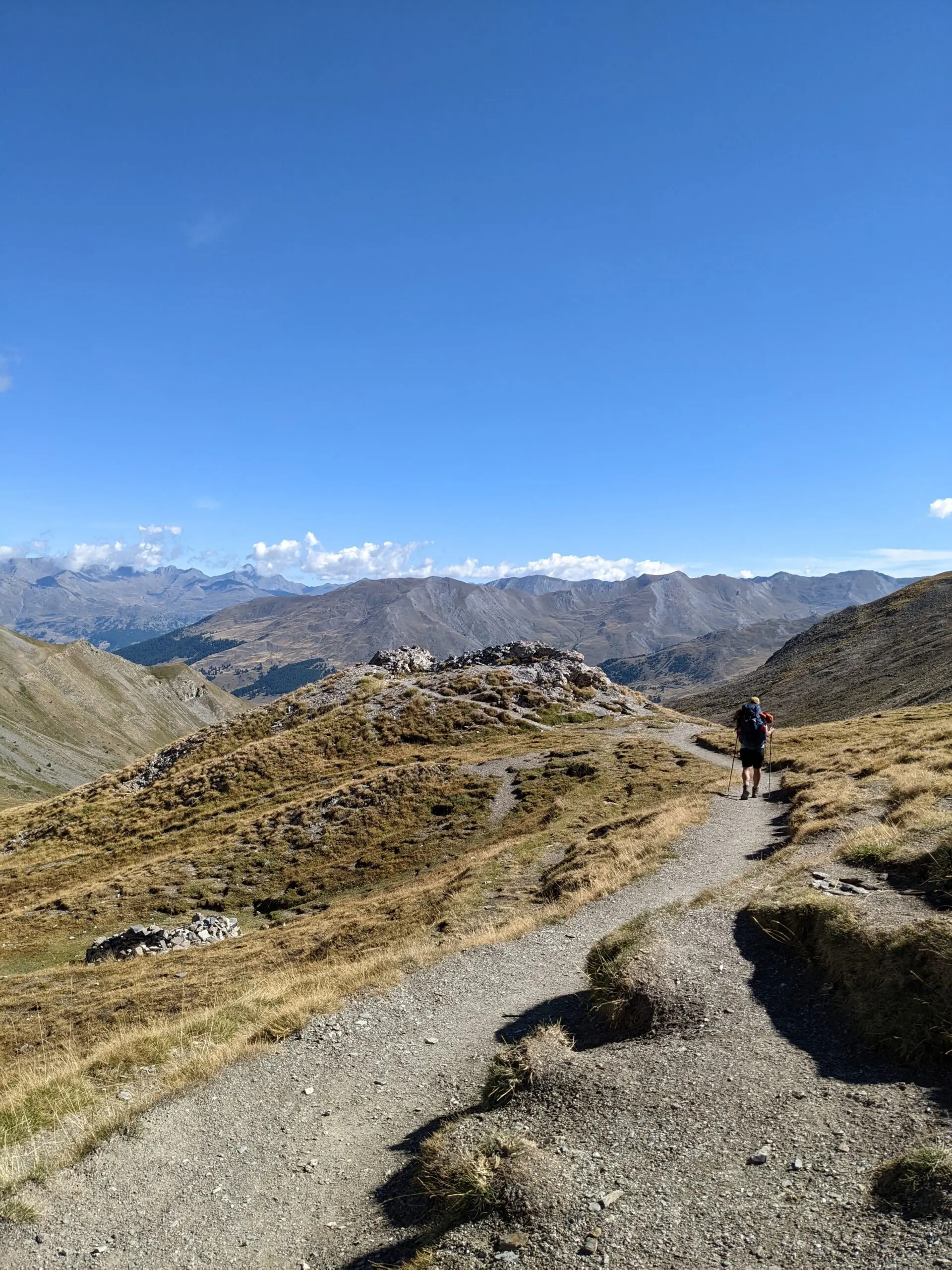 Tour du Queyras en 7 jours - Étapes, itinéraire et récit — photo 8