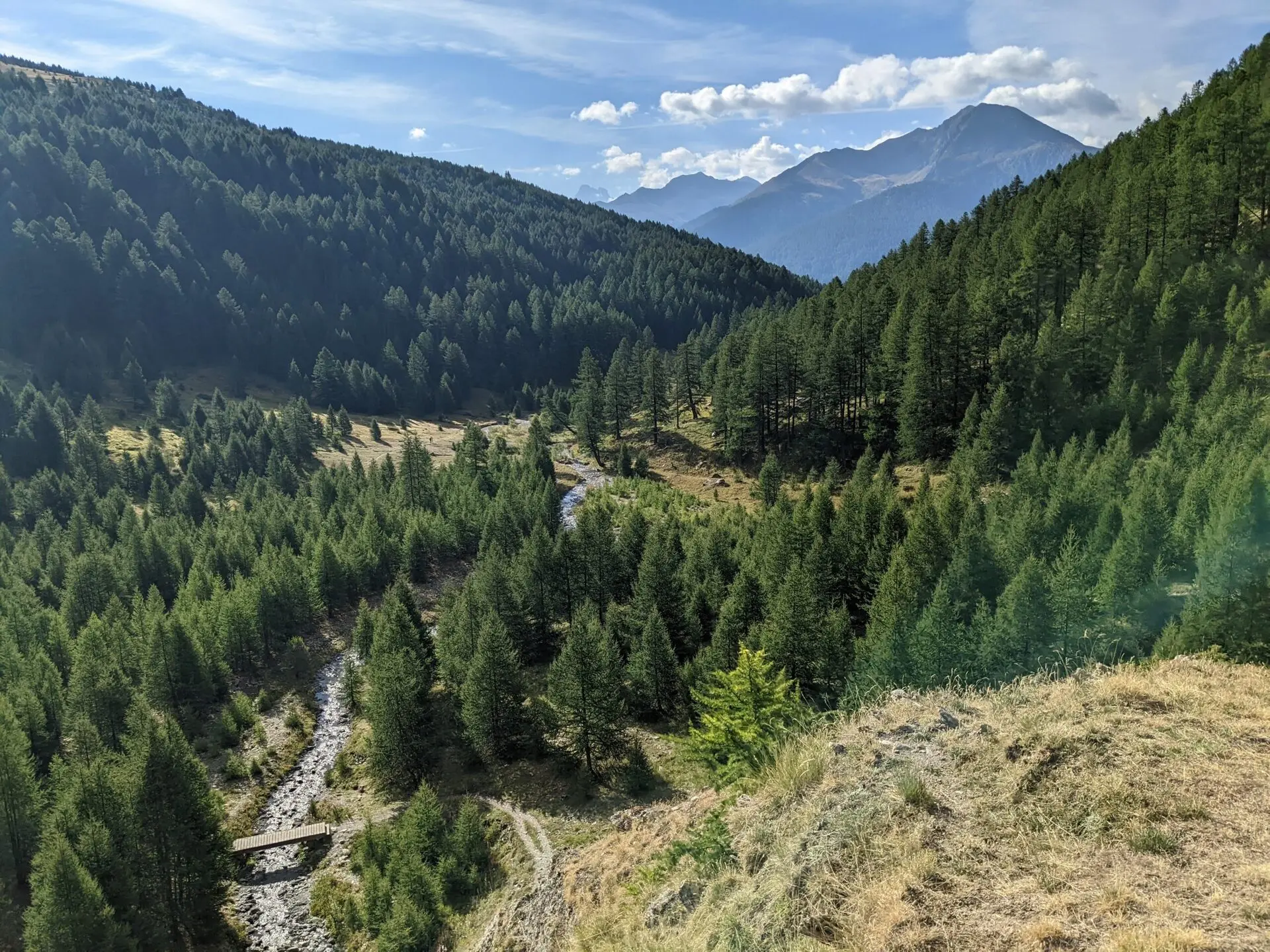 Tour du Queyras en 7 jours - Étapes, itinéraire et récit — photo 57