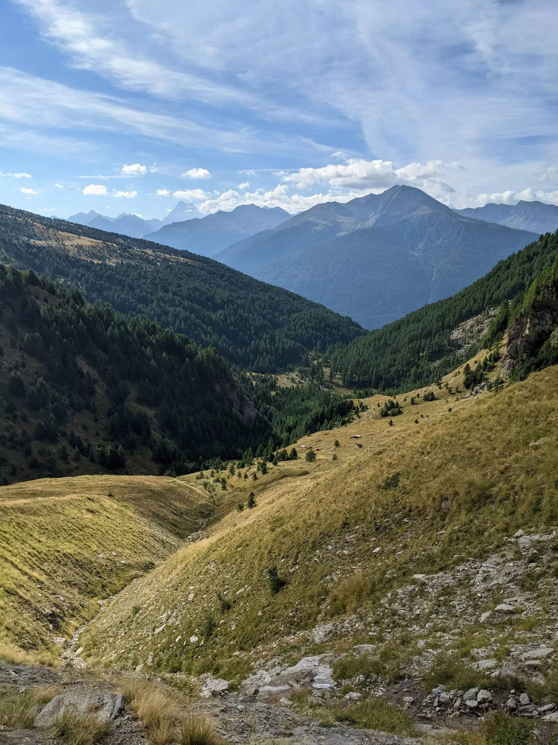 Tour du Queyras en 7 jours - Étapes, itinéraire et récit — photo 55