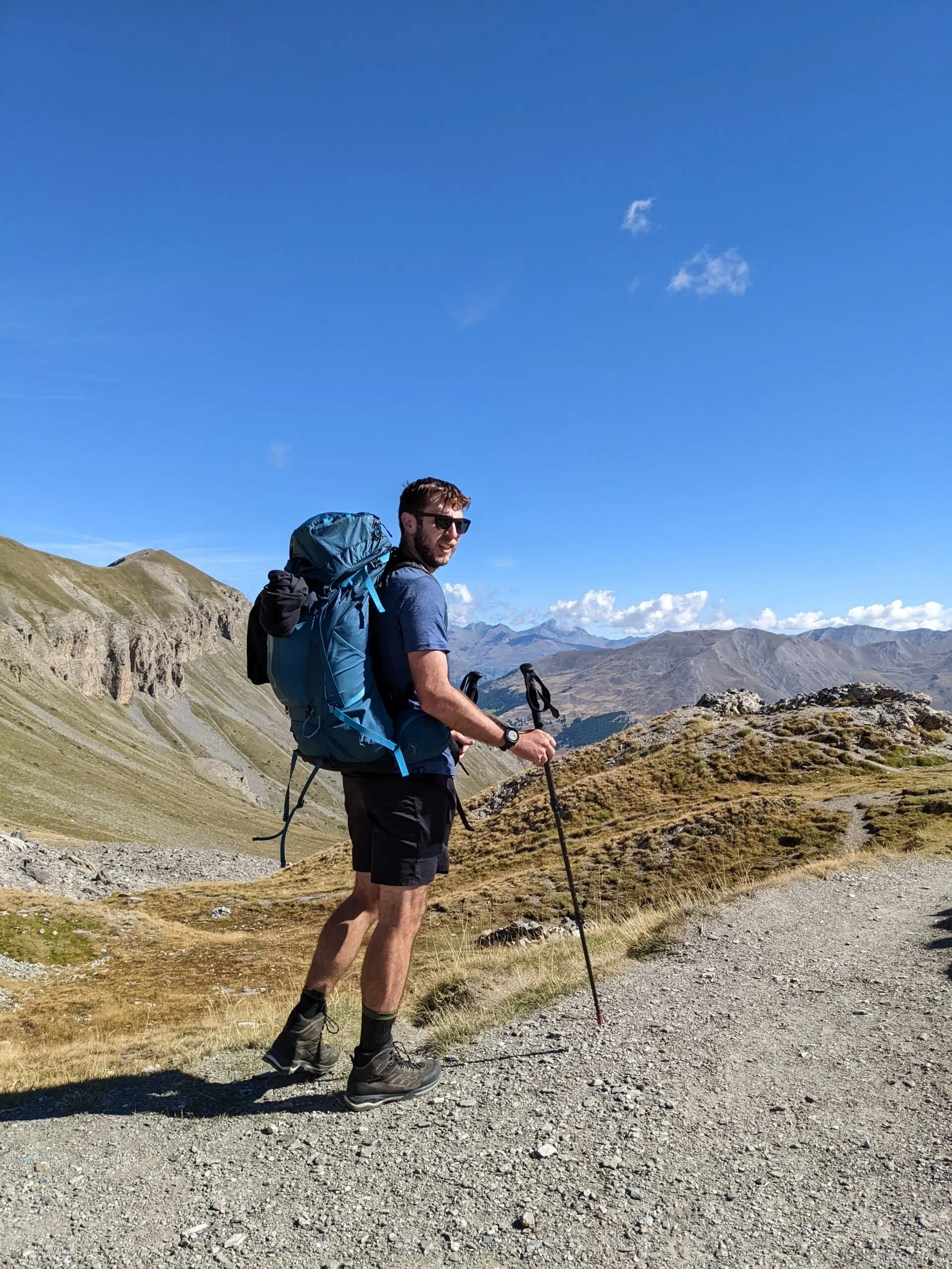 Tour du Queyras en 7 jours - Étapes, itinéraire et récit — photo 7