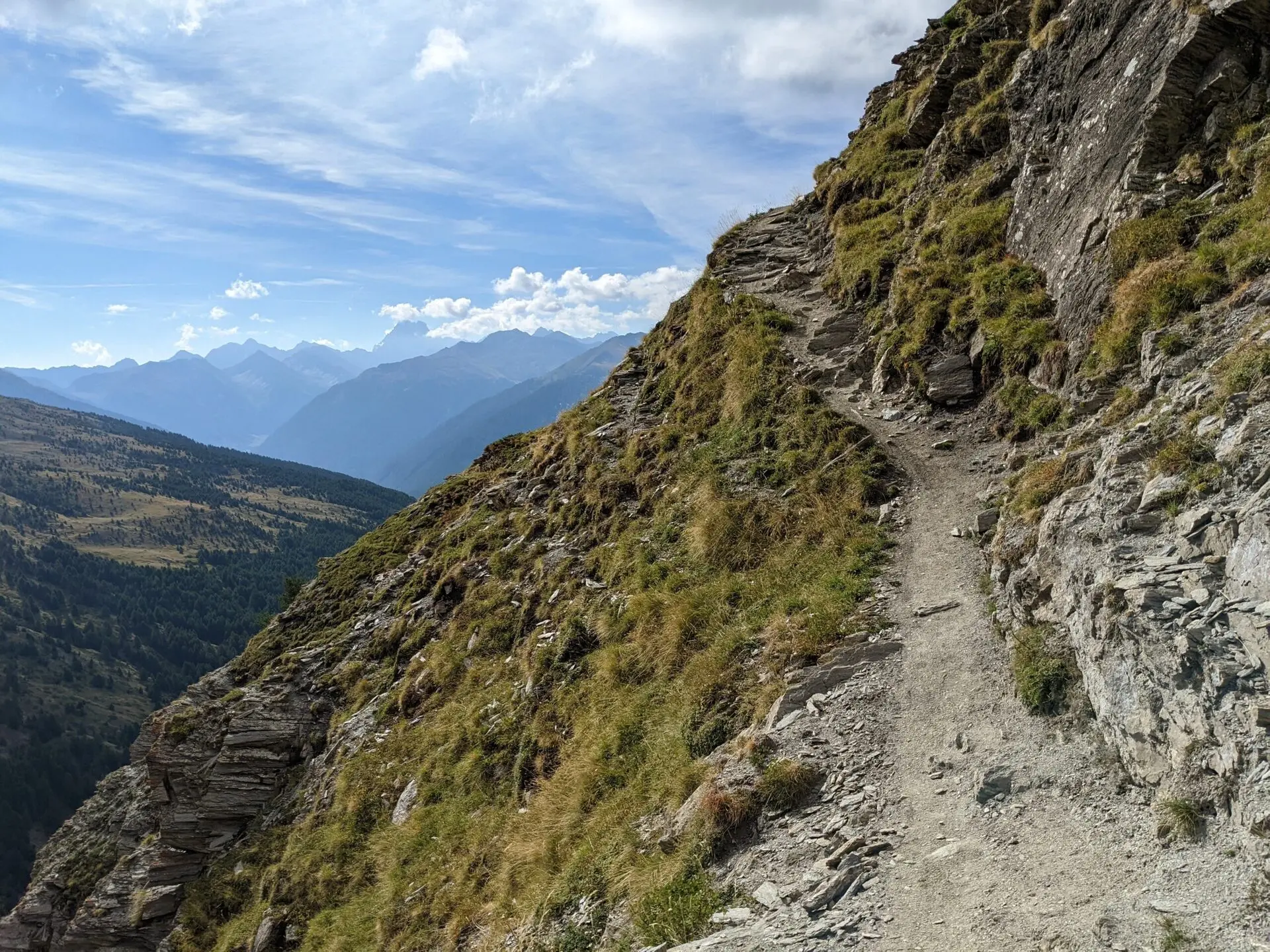 Tour du Queyras en 7 jours - Étapes, itinéraire et récit — photo 61