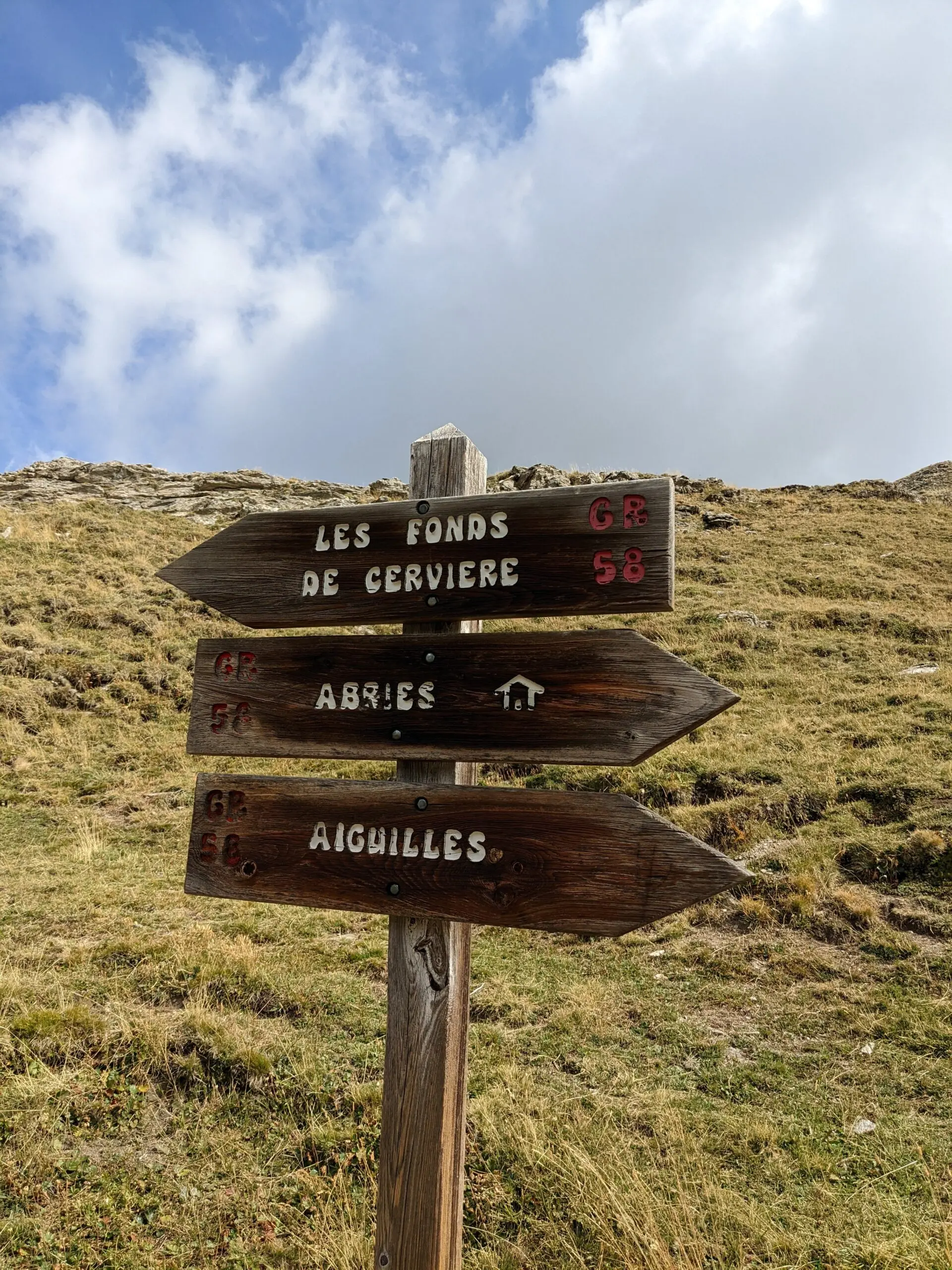 Tour du Queyras en 7 jours - Étapes, itinéraire et récit — photo 62