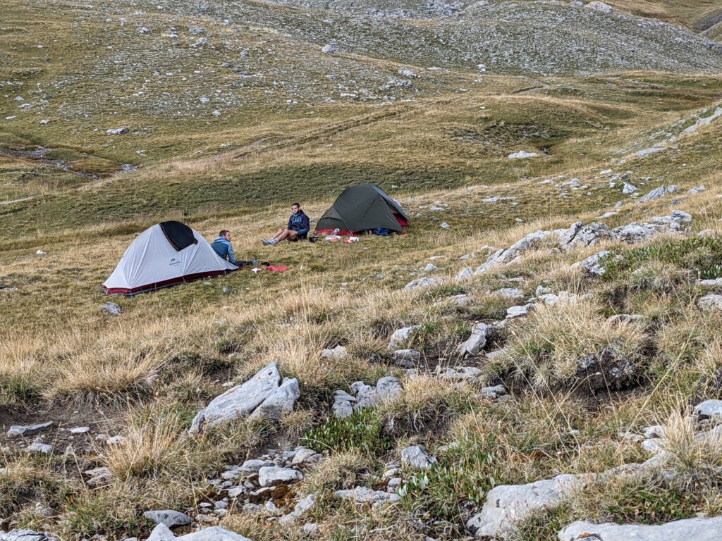 Comment choisir sa tente de randonnée et trekking — photo 8
