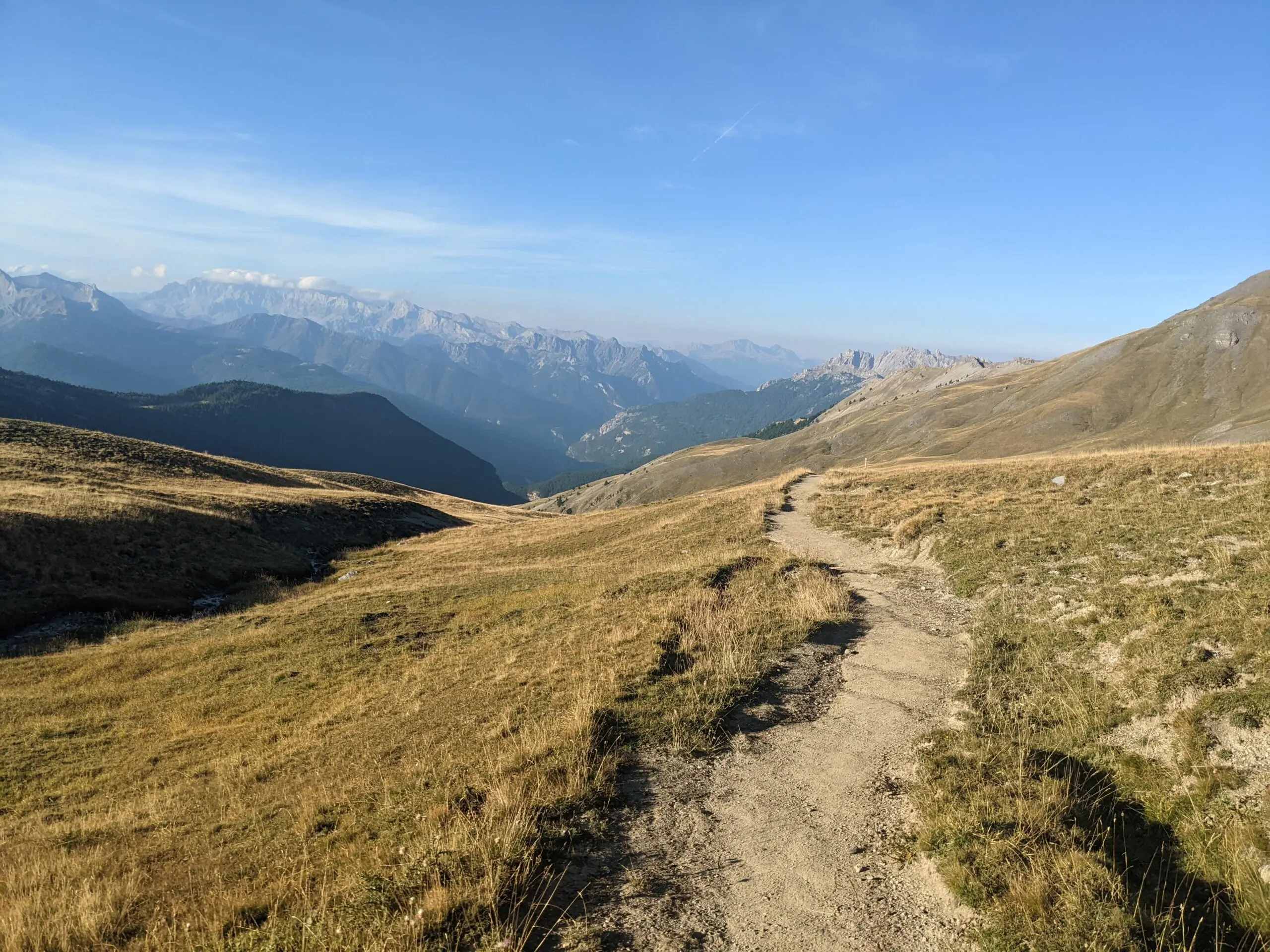 Tour du Queyras en 7 jours - Étapes, itinéraire et récit — photo 78