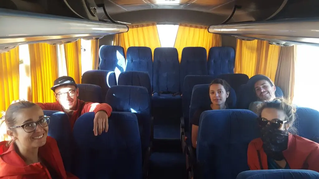 Trek du canyon de Colca en 2 jours récit, étapes et conseils — photo 8