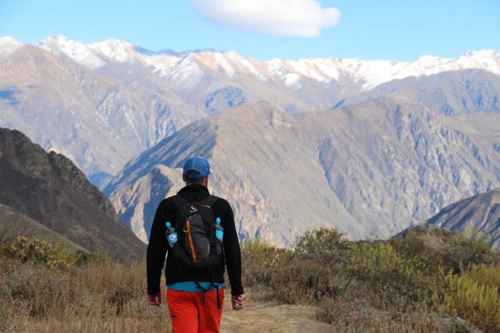 Trek du canyon de Colca en 2 jours : récit, étapes et conseils