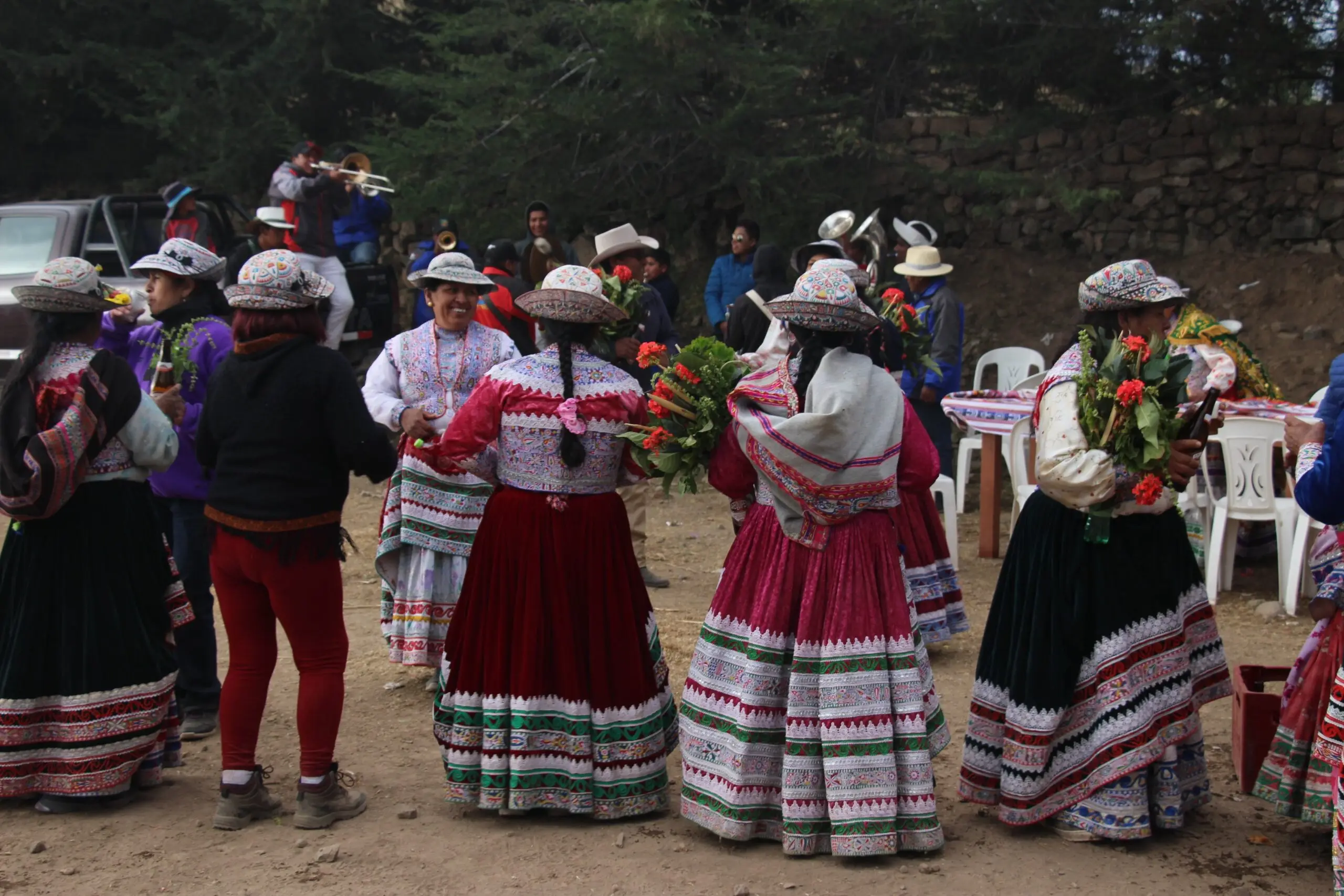 Trek du canyon de Colca en 2 jours récit, étapes et conseils — photo 20