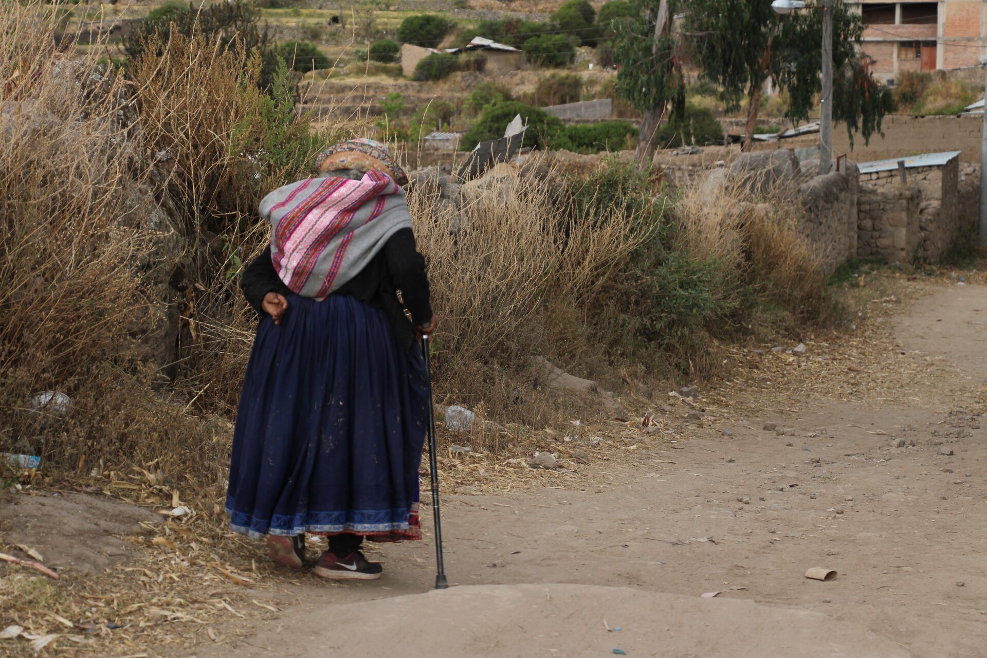 Trek du canyon de Colca en 2 jours récit, étapes et conseils — photo 19