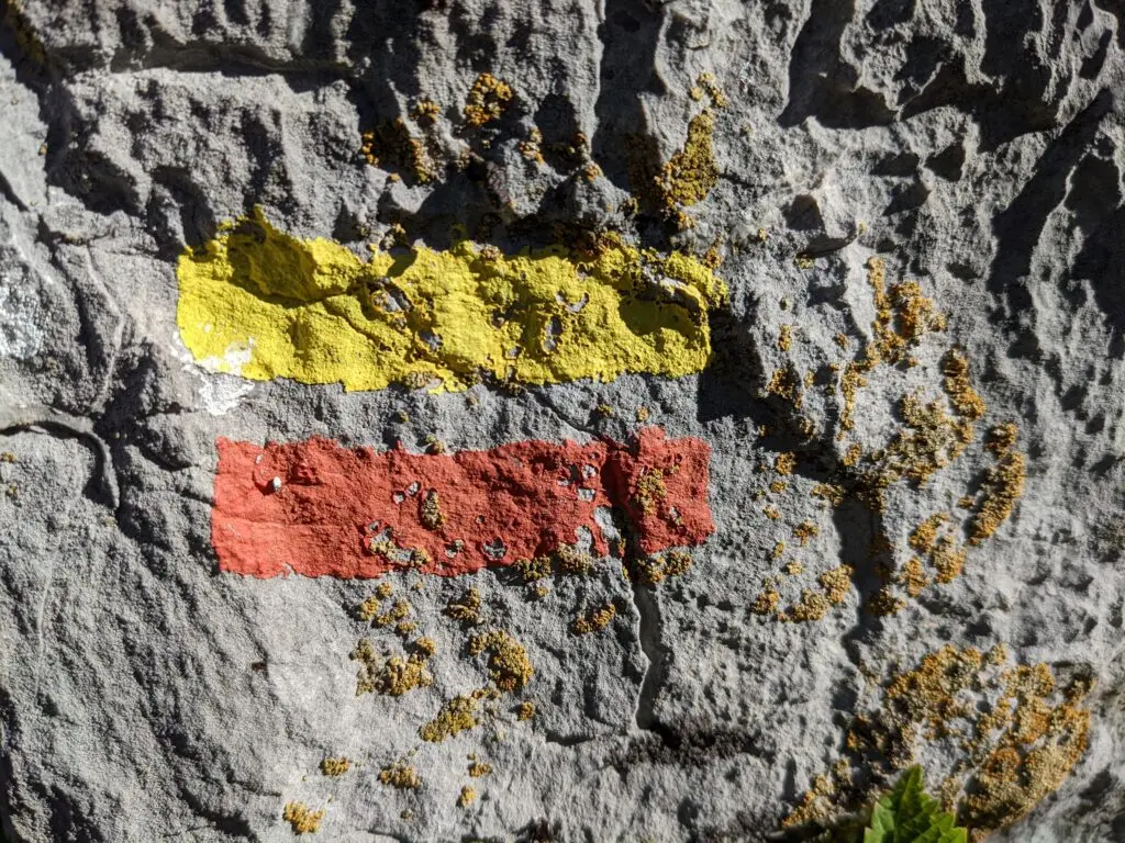 3 jours de randonnée-bivouac dans les Aravis — photo 31