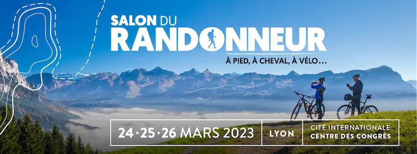 Les évènements et festivals randonnée en France — photo 3
