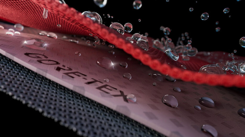 Matière de la veste imperméable de randonnée : quelle membrane choisir ? — Comment choisir sa veste de pluie de ran…