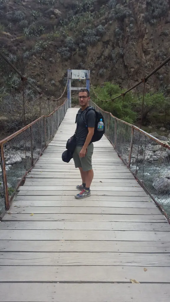 Trek du canyon de Colca en 2 jours récit, étapes et conseils — photo 12