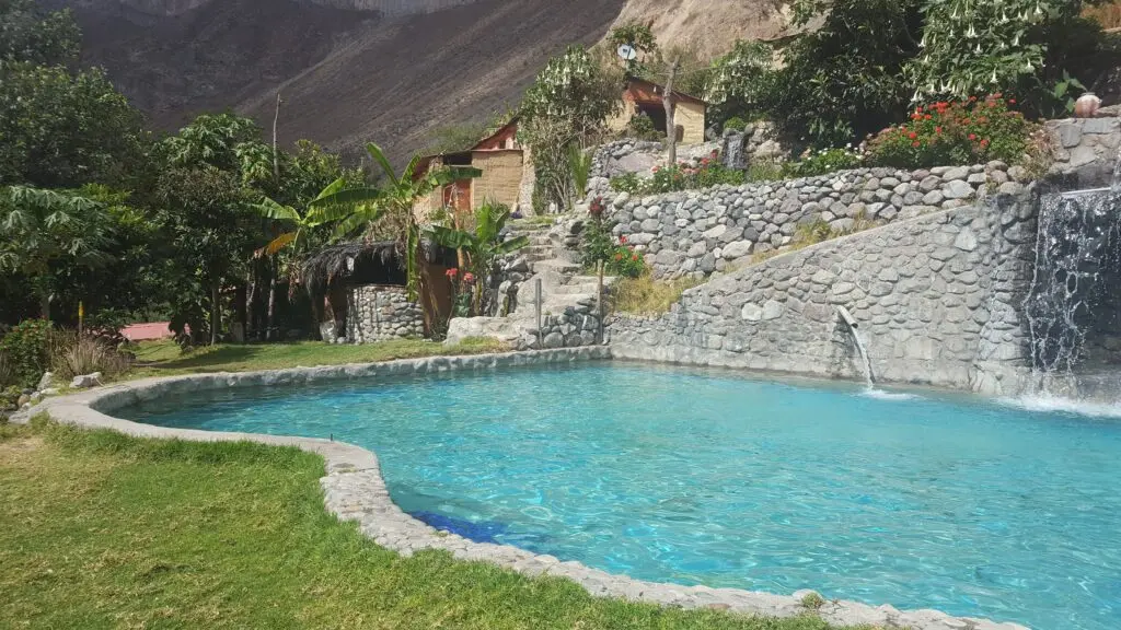 Trek du canyon de Colca en 2 jours récit, étapes et conseils — photo 14