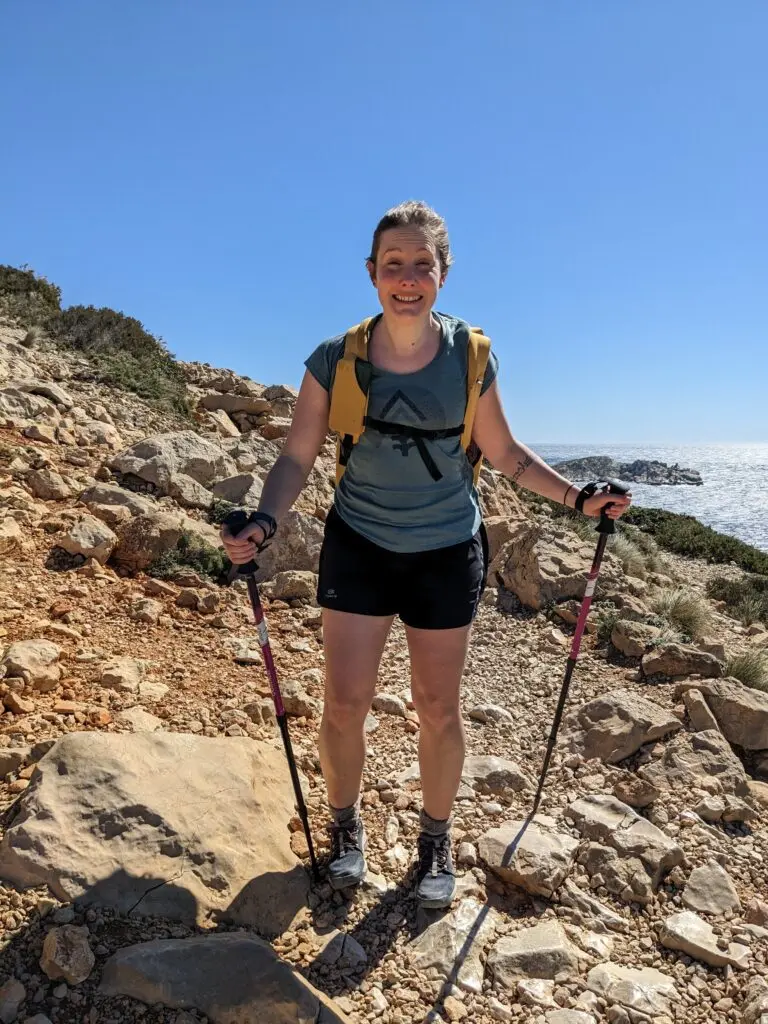 GR 98-51 Calanques Marseille-Cassis en 2 jours — photo 43