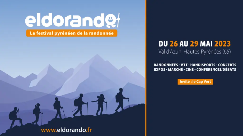 Les évènements et festivals randonnée en France — photo 4