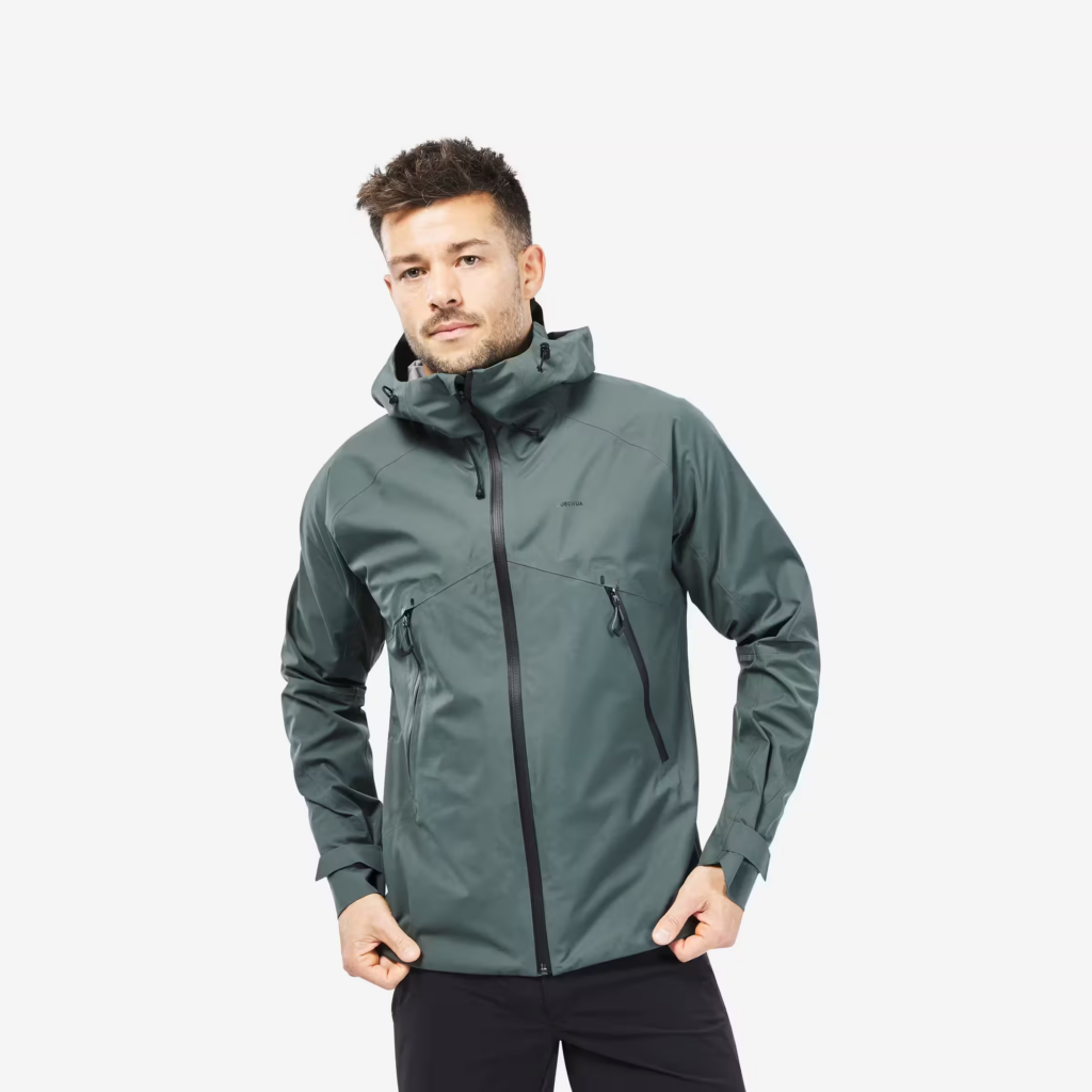 Les meilleures vestes randonnée imperméables — photo 1