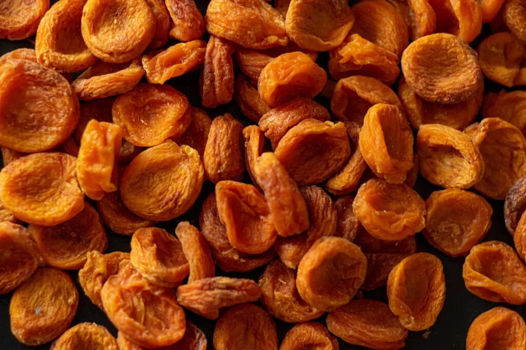 L'alimentation en randonnée pendant l'effort : les petites collations — Alimentation en randonnée : que manger et q… (photo 3)