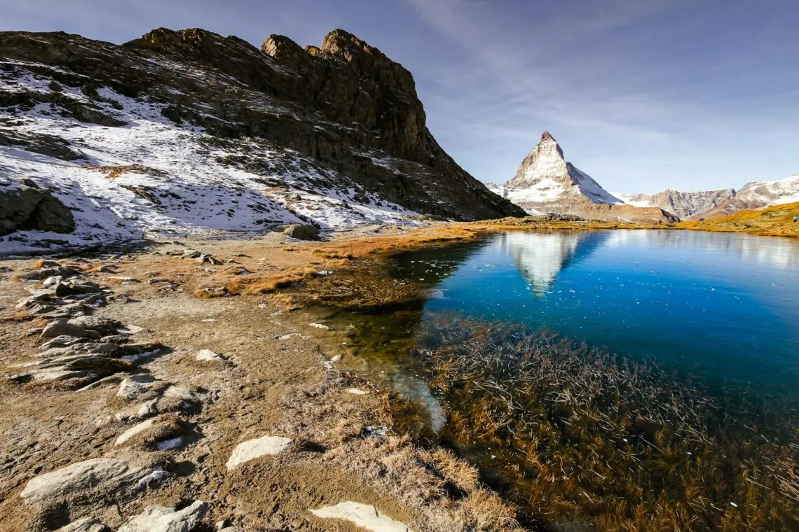 Les 12 plus beaux GR de France — photo 1