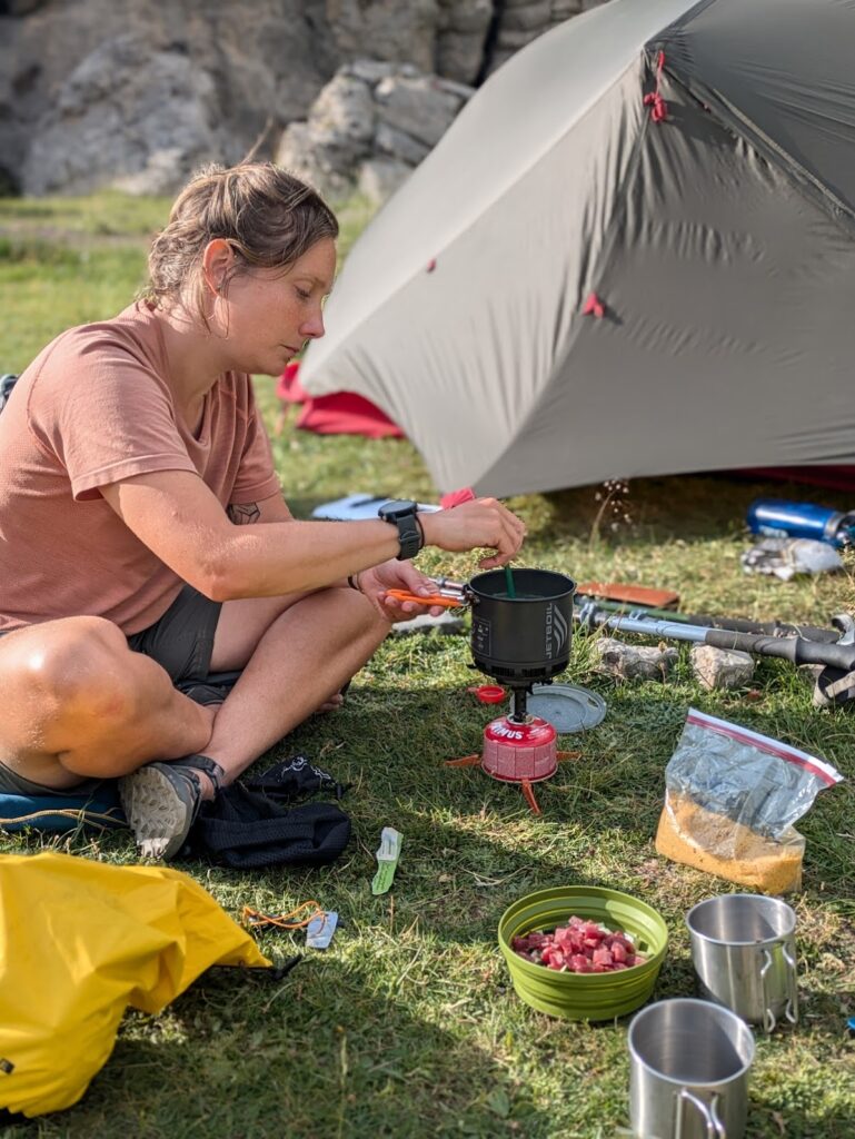 Jetboil Stash - Test &amp Avis - Réchaud ultralight — photo 5