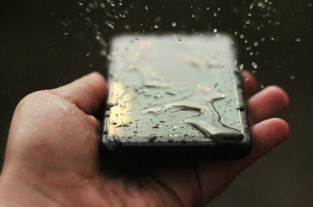 Qu'est ce que la norme IP pour l'étanchéité ?