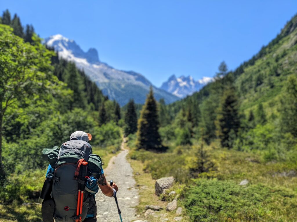 Comment choisir son sac à dos randonnée et trekking ?