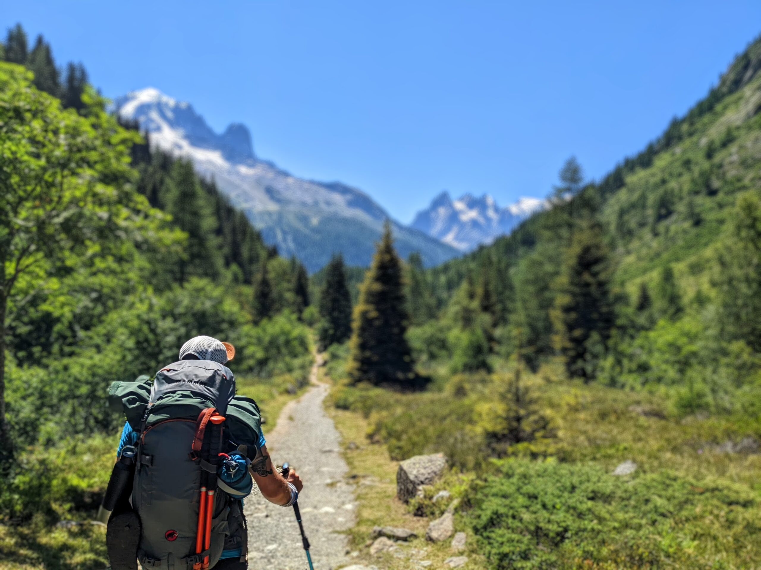 Comment choisir son sac à dos randonnée et trekking ?