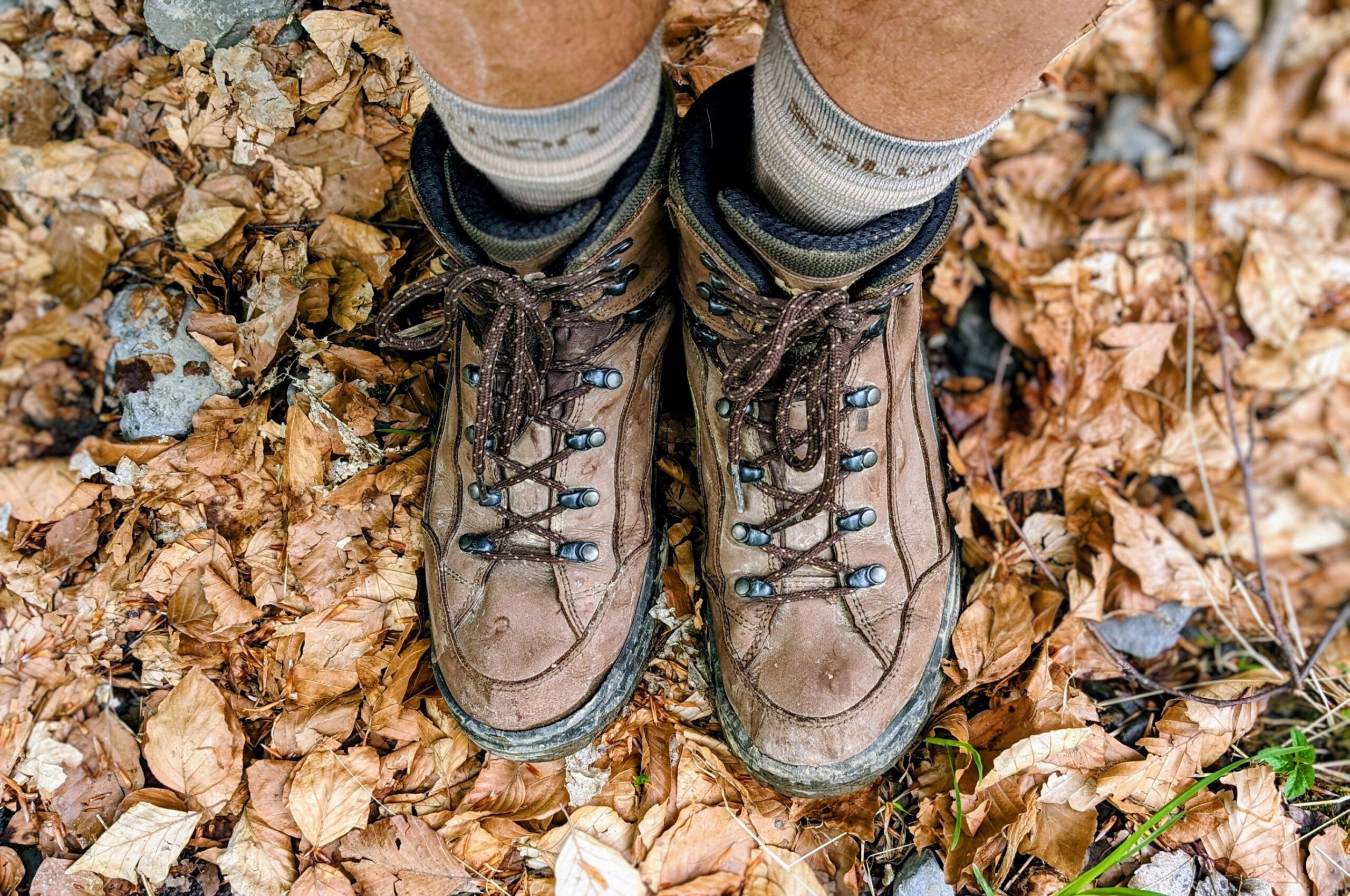 Comment choisir ses chaussures de randonnée ?
