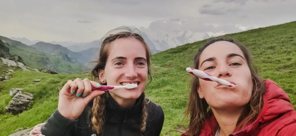 Le Tour des Aiguilles Rouges en 3 jours par la crête de Villy