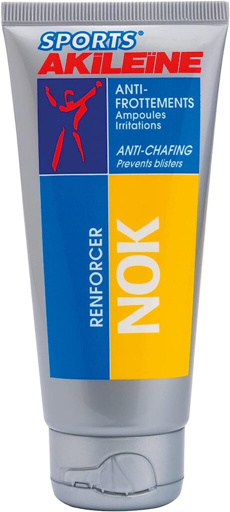 Notre sélection des meilleures crèmes anti-frottement — La crème anti frottement : indispensable en randonnée ?