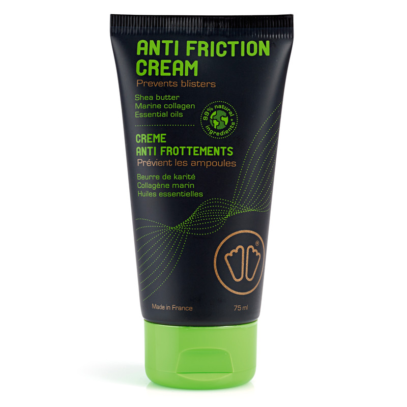 Notre sélection des meilleures crèmes anti-frottement — La crème anti frottement : indispensable en randonnée ? (photo 2)