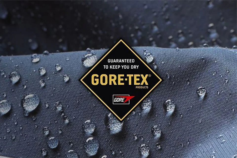 Comment entretenir et laver sa veste Gore-Tex ?