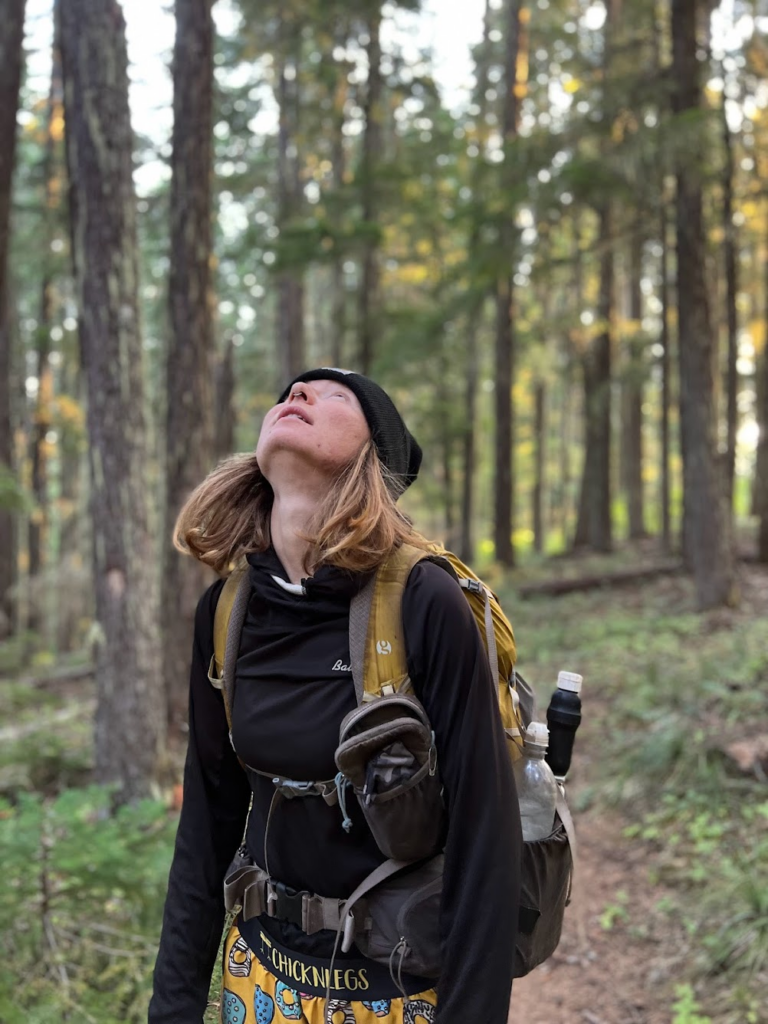 Le PCT Trail (Pacific Crest Trail) guide et récit — photo 61