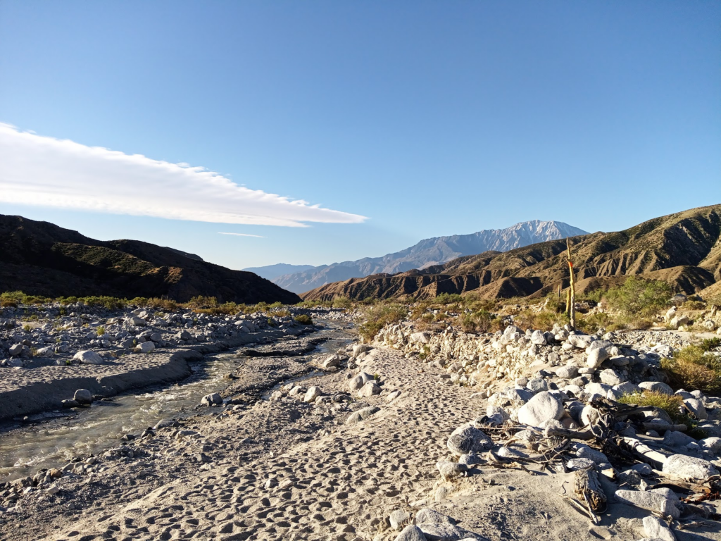 Le PCT Trail (Pacific Crest Trail) guide et récit — photo 21