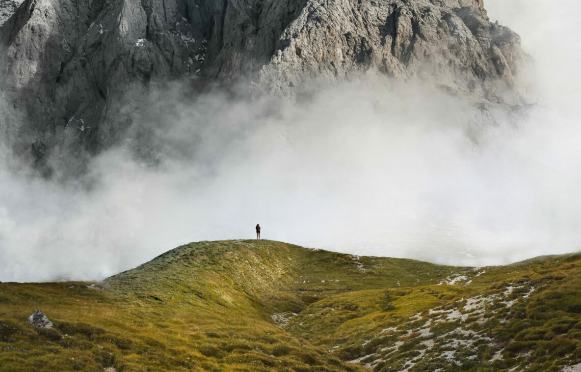 Météo en montagne : comment anticiper et s'adapter ?