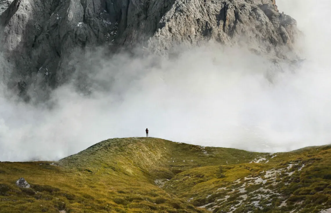 Météo en montagne : comment anticiper et s'adapter ?