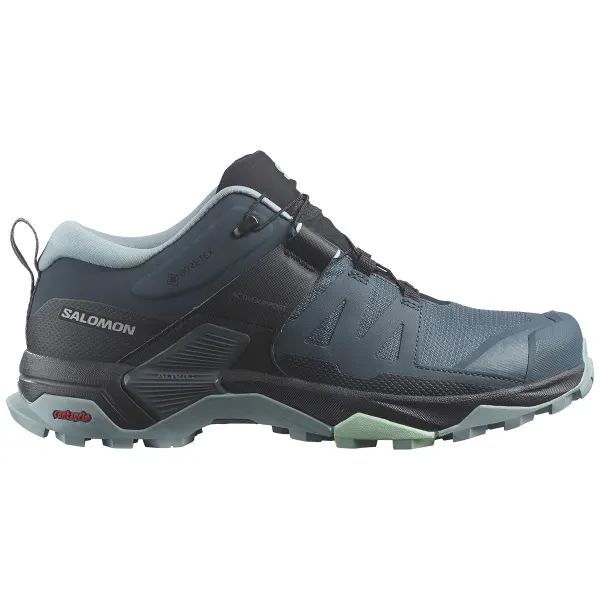 Salomon X Ultra 5 GTX — Les meilleures chaussures randonnée femme 2026