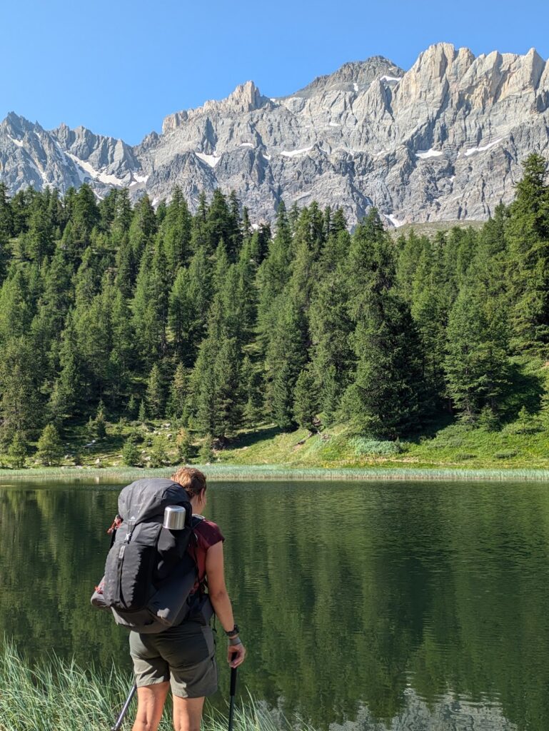 Sac Randonnée Quechua MH500 40L - Avis & Test