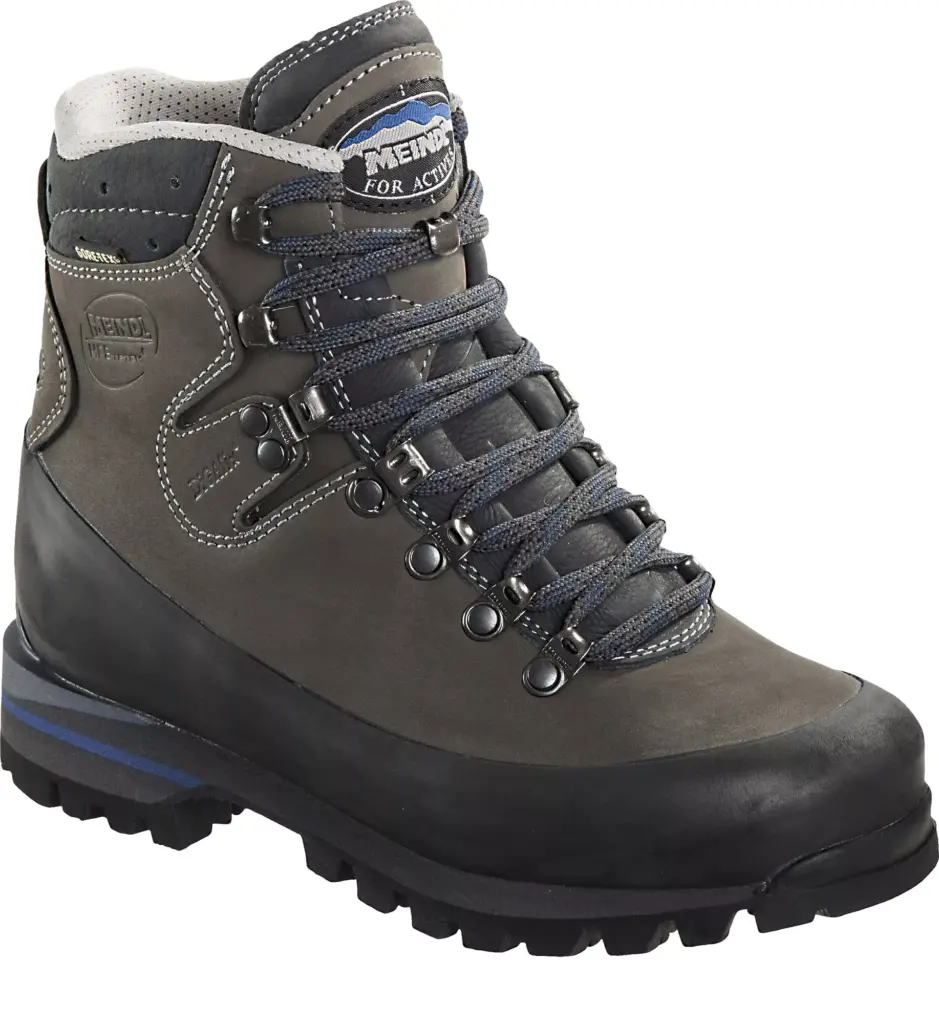 Meindl Himalaya MFS — Les meilleures chaussures randonnée femme 2026