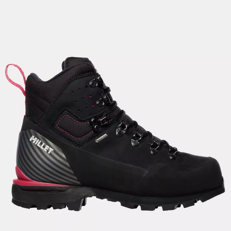 Millet Ubic Mid GTX — Les meilleures chaussures randonnée femme 2026