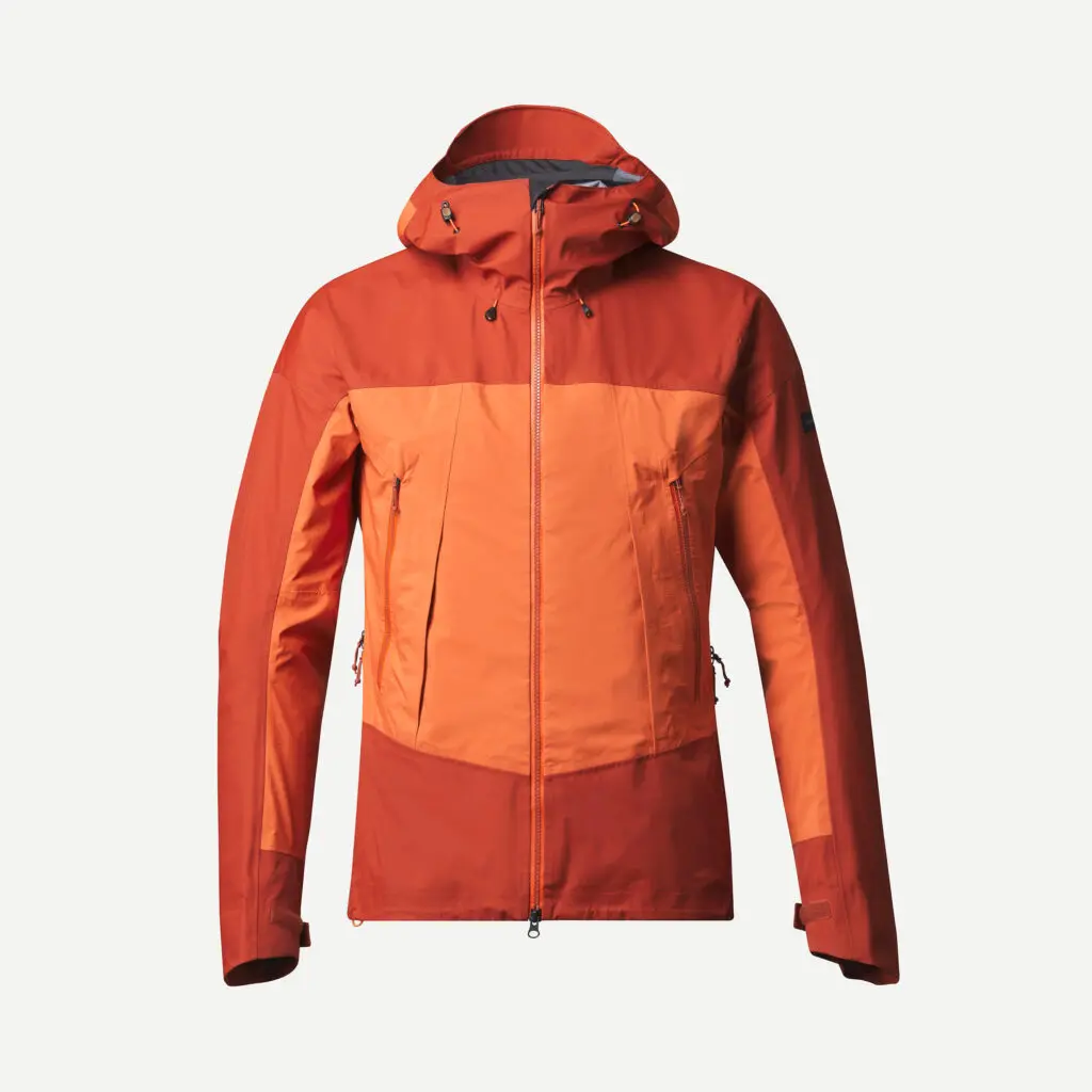 Quels vêtements de randonnée en hiver par temps froid — photo 3