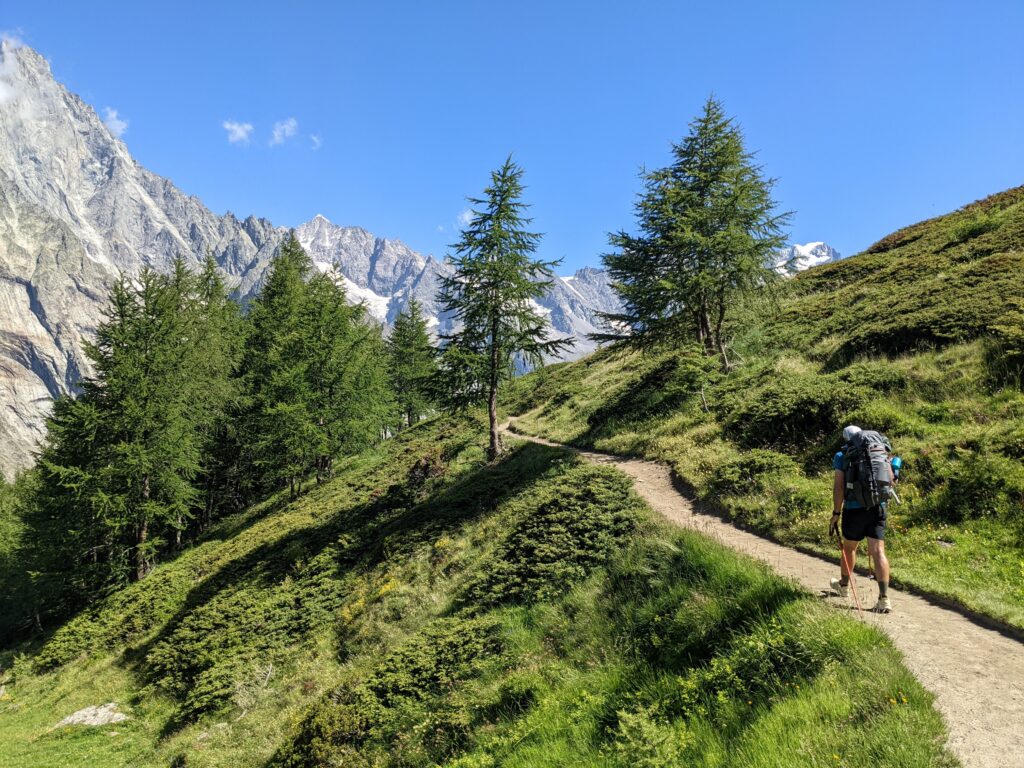 Le guide ultime du Tour du Mont Blanc (GR TMB)