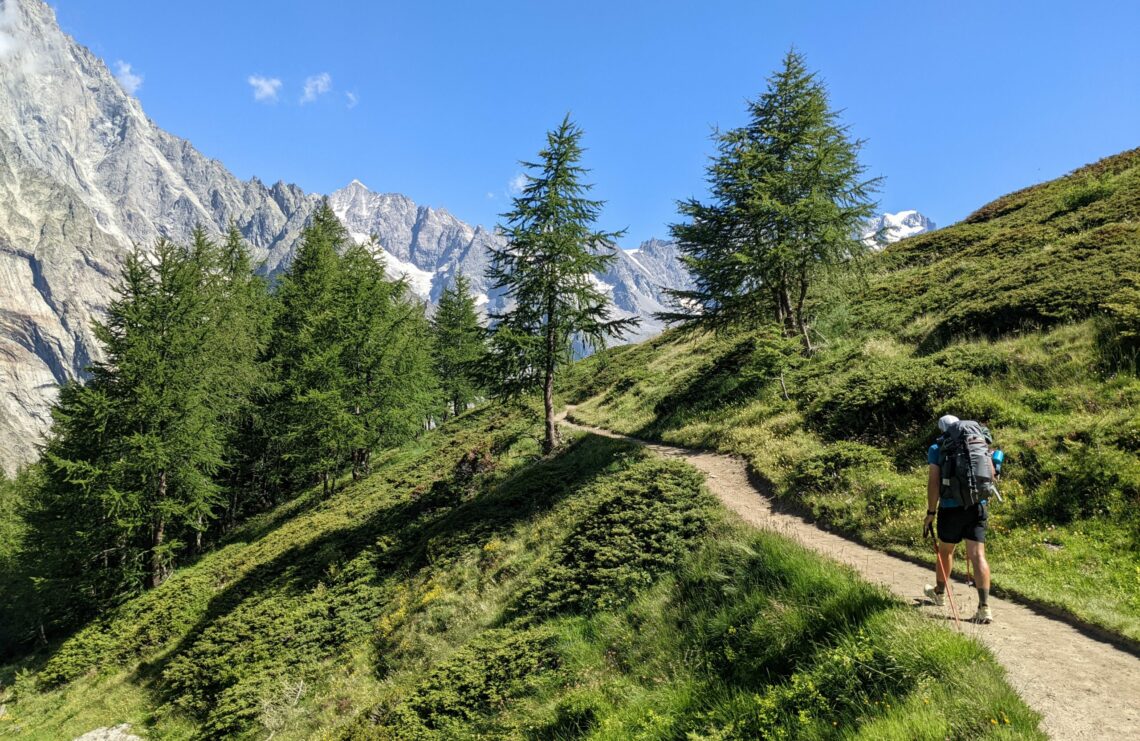 Le guide ultime du Tour du Mont Blanc (GR TMB)