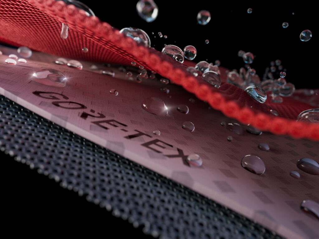 Comment laver sa veste Gore-Tex ?