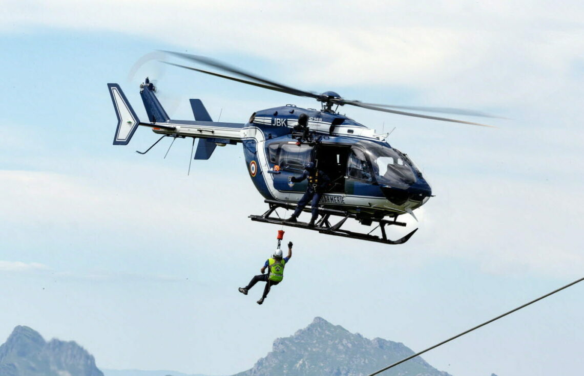 La sécurité en montagne : 7 règles d'or