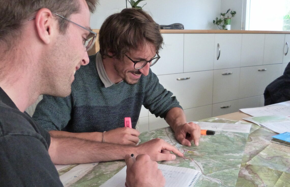 Pourquoi partir avec une agence de voyage comme Grand Angle ?