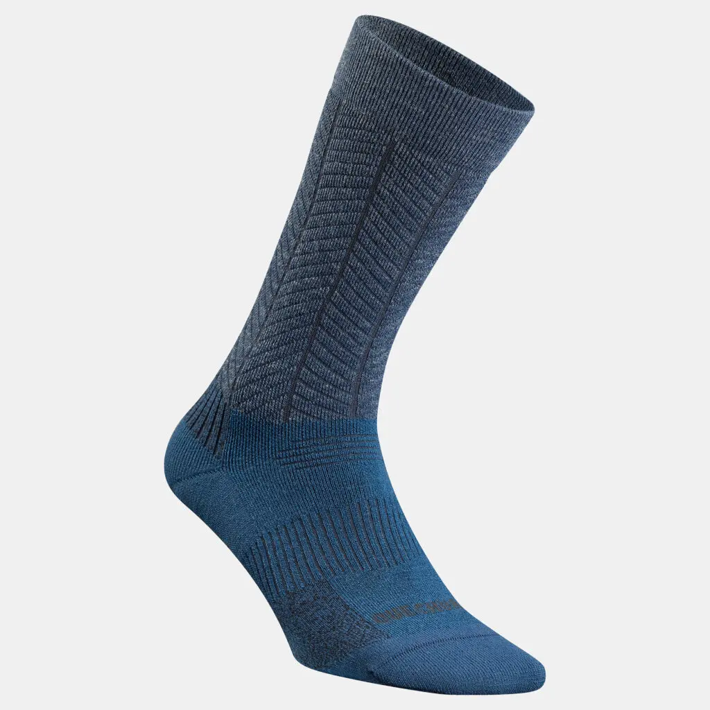 Quels vêtements de randonnée en hiver par temps froid — photo 8