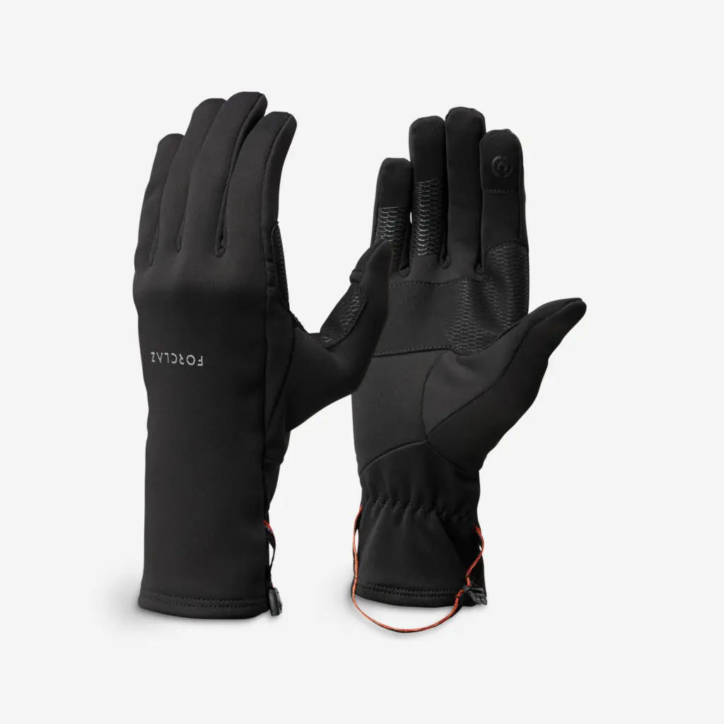Quels vêtements de randonnée en hiver par temps froid — photo 7