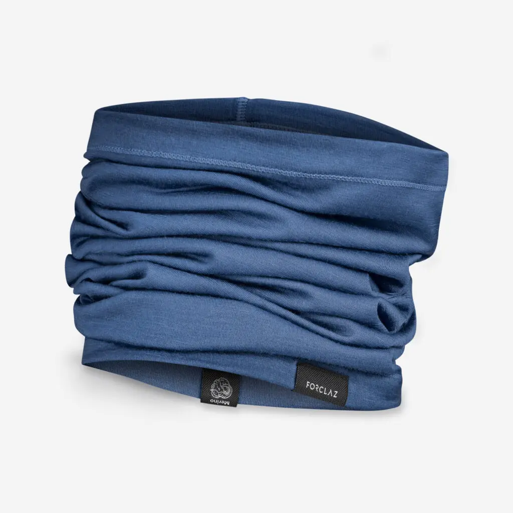 Quels vêtements de randonnée en hiver par temps froid — photo 5