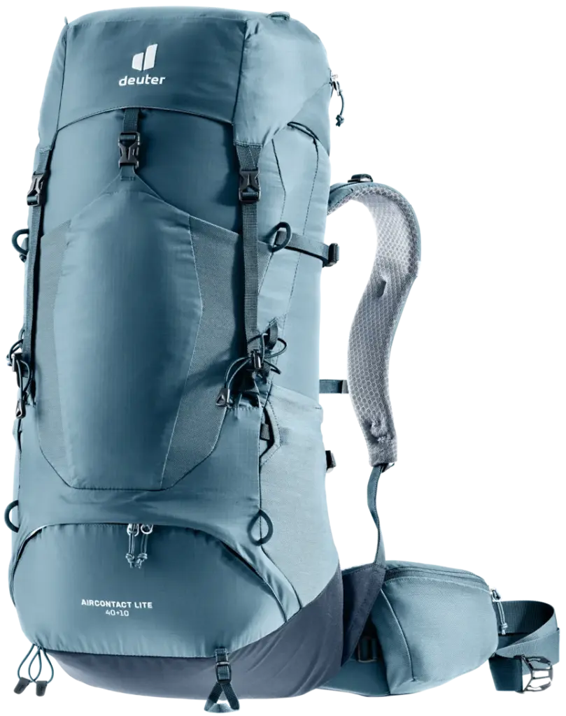 Quel sac à dos randonnée Deuter choisir en 2026 — photo 3